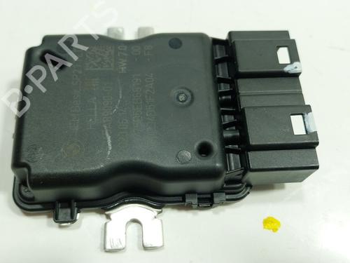 Used Electronic module Electronic module BMW X5 (G05, F95) xDrive 30 d Mild-Hybrid (286 hp) 34378068 34378068