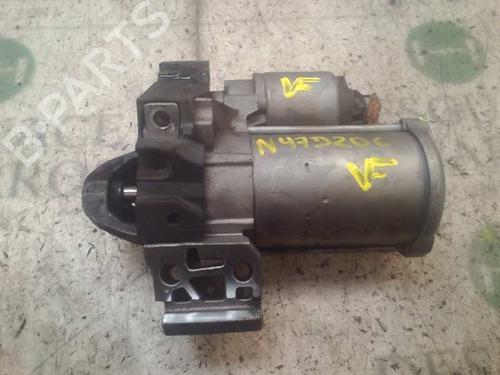 Used Starter BMW 3 (E90) 320 d (163 hp) 3828190