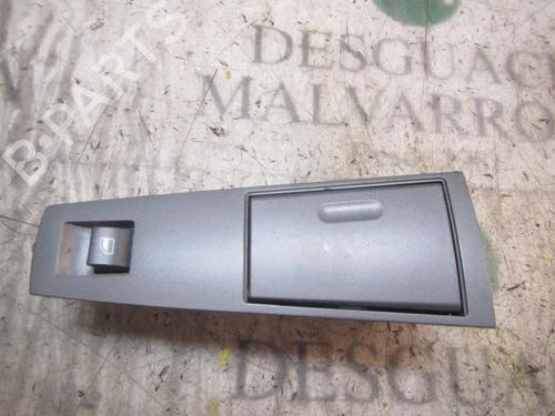 Used Left rear window switch BMW 7 (E65, E66, E67) 730 d (218 hp) 3842093
