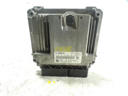 Used Engine control unit (ECU) MINI MINI (R56) One D (90 hp) 9083894