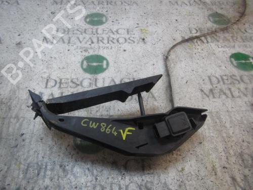 Used Pedal Pedal BMW 7 (E65, E66, E67) 730 d (218 hp) 3842057 3842057