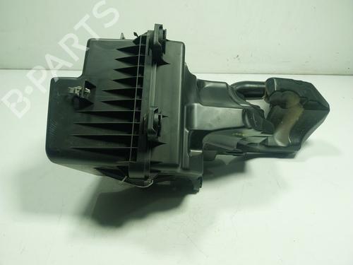Used Air filter box Air filter box MAZDA 2 Hatchback (DL, DJ) 1.5 SKYACTIV-G (DJLFS) (115 hp) 18693289 18693289