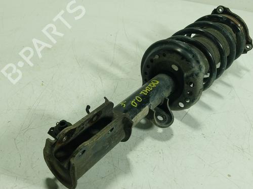 Right front shock absorber FIAT 500X (334_) 1.3 D Multijet (334AXH1A) | BP27921270M17