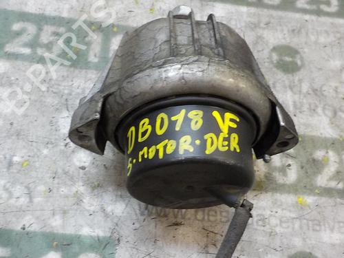 Engine mount BMW 3 Coupe (E92) 320 d | BP9081485M89 - Image 2