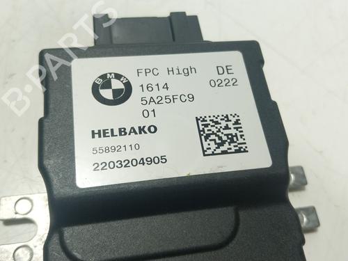 Electronic module BMW 4 Convertible (G23, G83) M 440 i Mild-Hybrid xDrive | BP29972896M83 