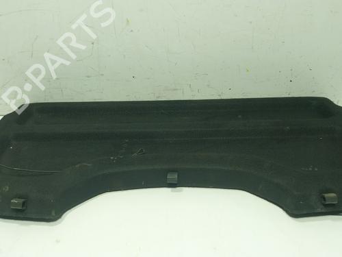 Used Rear parcel shelf DACIA SPRING EV (B6M1) (45 hp) 28524143