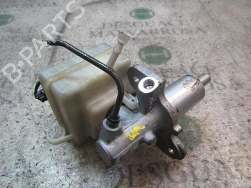 Brake master cylinder BMW 5 (E60)  | BP4010417M77