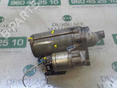 Starter PEUGEOT PARTNER Box Body/MPV  | BP5220167M8 