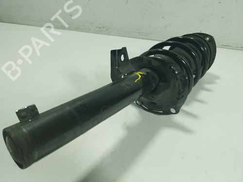 Left front shock absorber SKODA OCTAVIA III (5E3, NL3, NR3) 2.0 TDI | BP16663848M16 