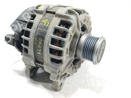 alternator-vw-golf-vii-5g1-bq1-be1-be2-2012-2013-2014-2015-2016-2017-2018-2019-2020-2021-34497552 main image