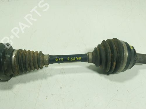 Used Right front driveshaft Right front driveshaft PORSCHE CAYENNE (9PA) S 4.5 (340 hp) 31665115 31665115