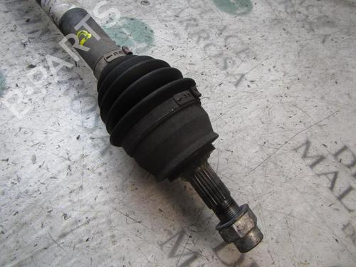 Right front driveshaft CITROËN NEMO Box Body/MPV (AA_) | BP3825591M39