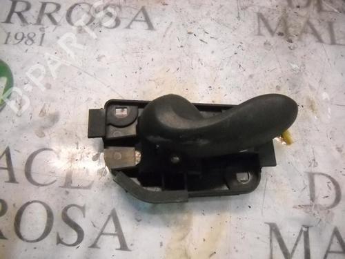 Venstre foran invendig håndtak FIAT PUNTO (188_) [1999-2012]  3774620
