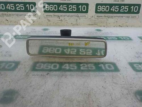 Used Rear mirror Rear mirror SKODA YETI (5L) 1.2 TSI (105 hp) 5999139 5999139