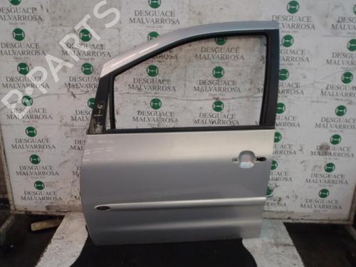 Used Left front door FORD GALAXY I (WGR) [1995-2006]  3810829