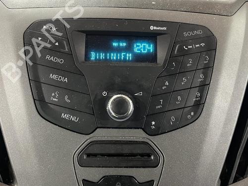 Radio FORD TRANSIT V363 Platform/Chassis (FED, FFD)  | BP17997432E6  - Image 5