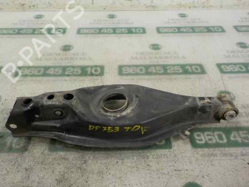 Used Right rear suspension arm MERCEDES-BENZ CLK Convertible (A209) [2002-2010]  6506006