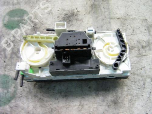 Climate control OPEL ASTRA G Hatchback (T98) 2.0 DI (F08, F48) | BP3747248I5 