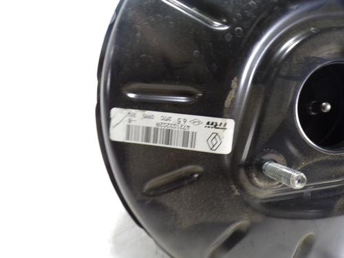 Servo brake RENAULT CLIO IV (BH_) 1.5 dCi 90 | BP7633772M42