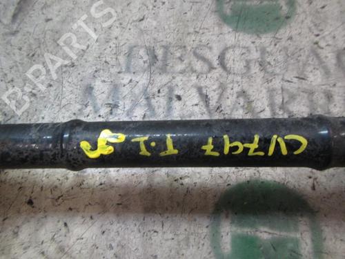 Left rear driveshaft BMW 3 (E90) 320 d | BP3834848M40 