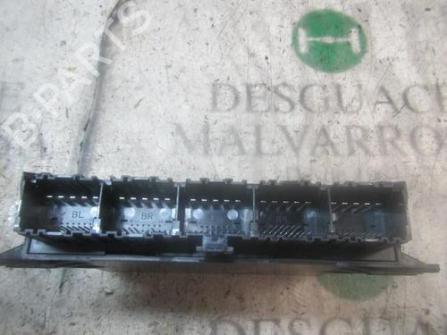 Electronic module FORD FOCUS III 1.6 TDCi | BP3843565M83