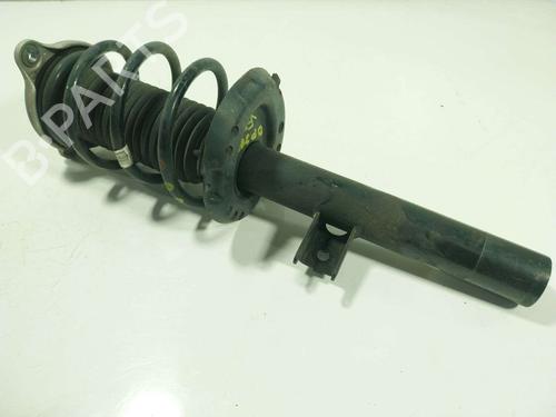 Ammortizzatore anteriore sinistro Ammortizzatore anteriore sinistro 38710966 38710966