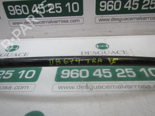 Anti roll bar SEAT EXEO ST (3R5) 2.0 TDI | BP3990379M96 