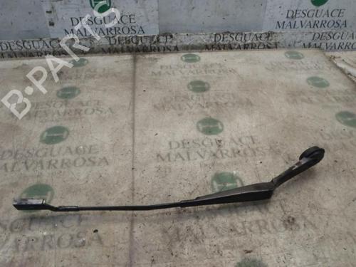 Used Front windshield wiper arm Front windshield wiper arm FORD FOCUS III 1.0 EcoBoost (125 hp) 3814603 3814603