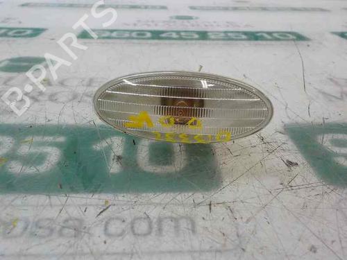 Used Right side indicator Right side indicator NISSAN NV200 / EVALIA Bus 1.5 dCi 85 (M20, M20M, M20K, M20KK) (86 hp) 11644556 11644556