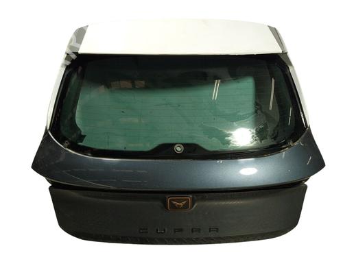 Used Tailgate SEAT LEON Sportstourer (KL8, KLD) [2020-2026]  31824004