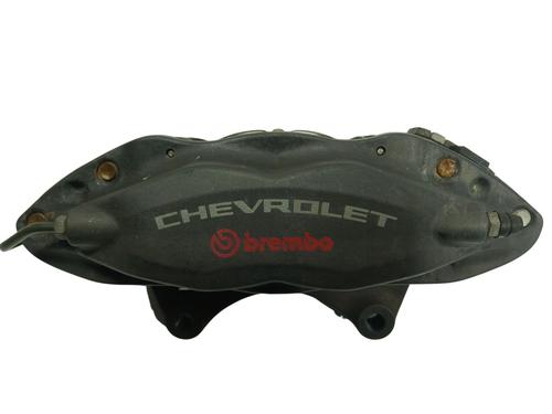 Used Right front brake caliper Right front brake caliper CHEVROLET CAMARO 6.2 (401 hp) 32408118 32408118