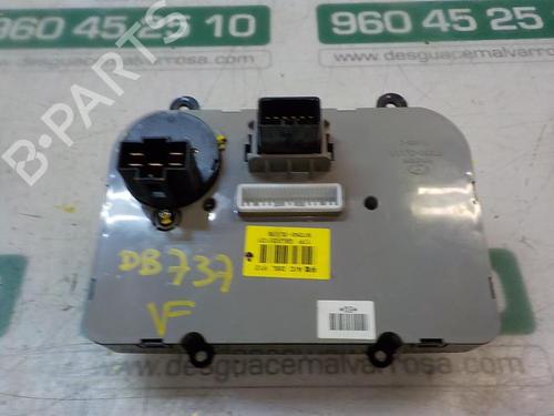Climate control HYUNDAI i30 Estate (FD)  | BP3869032I5 