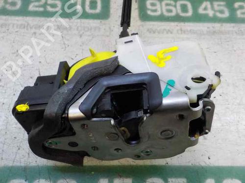 Used Front left lock CHEVROLET CRUZE (J300) [2009-2025]  5392822