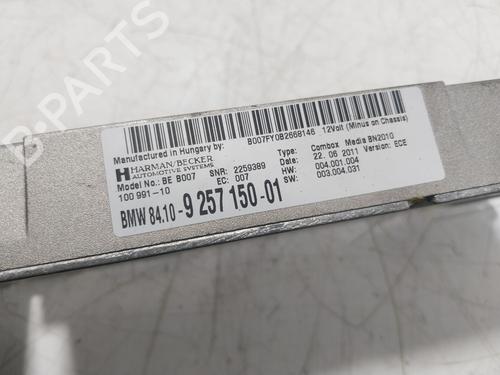 Elektronisk modul BMW 5 (F10)  | BP21139699M83 