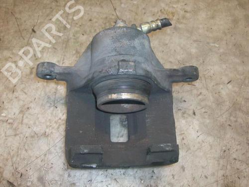 Right front brake caliper HYUNDAI COUPE I (RD) | BP11557484M104