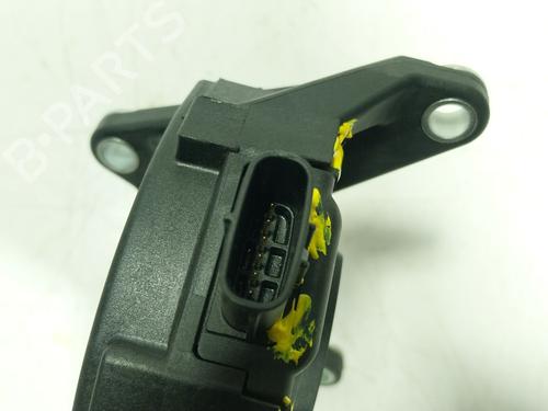 Pedal TOYOTA YARIS CROSS (MXP_) 1.5 Hybrid (MXPJ11) | BP29267114I4