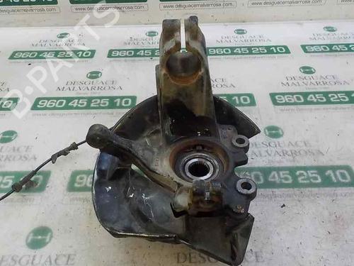 Left front steering knuckle FORD KUGA II (DM2) 2.0 TDCi | BP5186144M25 