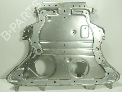 Used Underbody protection BMW 8 Coupe (G15, F92) 840 i xDrive (333 hp) 24578094