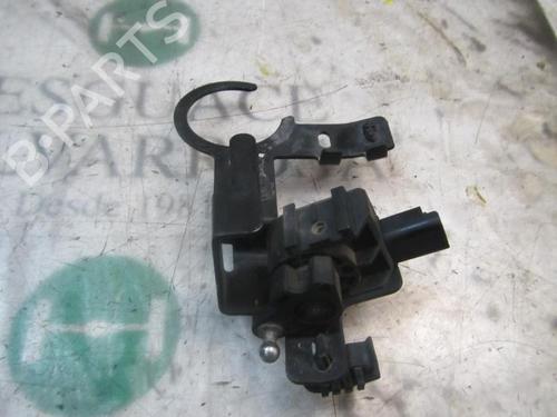Elektronisk modul CITROËN C5 III (RD_) 2.0 16V (RDRFJC, RDRFJF) (140 hp) 3845749