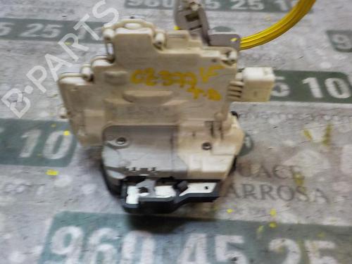Rear right lock SEAT EXEO ST (3R5)  | BP4002125C99 