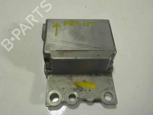 Used ECU airbags NISSAN NV200 / EVALIA Bus [2010-2025]  11139422