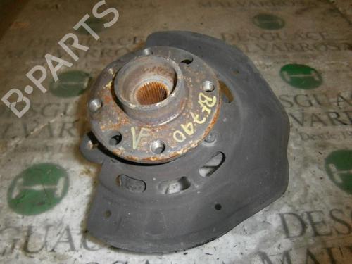 Venstre Styrespindel Lejehus OPEL VECTRA B Hatchback (J96) [1995-2003]  3792784