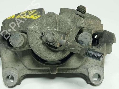 Right front brake caliper AUDI TT Roadster (8J9) 2.0 TFSI | BP38792152M104 - Image 7
