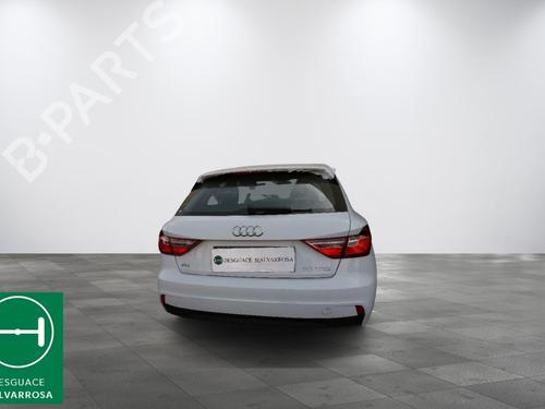 Right rear window switch AUDI A1 Sportback (GBA)  | BP8946910I28 