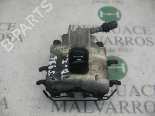 Used Left front brake caliper Left front brake caliper FORD FOCUS I (DAW, DBW) 1.8 TDCi (115 hp) 11555556 11555556