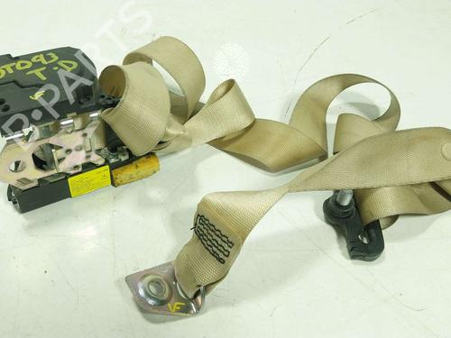Used Rear right seatbelt Rear right seatbelt MERCEDES-BENZ S-CLASS (W221, V221) S 500 4-matic (221.086, 221.186) (388 hp) 39660701 39660701
