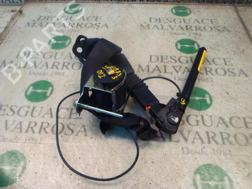Høyre foran beltestrammer OPEL MERIVA A MPV (X03)  | BP8739871C88