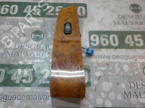 Used Right front window switch Right front window switch MERCEDES-BENZ S-CLASS (W220, V220) [1998-2005] 3858243 3858243