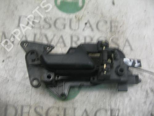 Used Rear right interior door handle Rear right interior door handle CITROËN XANTIA Break (X1_, X2_) [1995-2003] 3740340 3740340