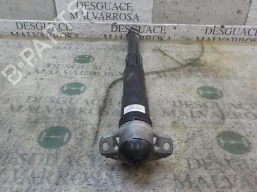 Used Right rear shock absorber SKODA OCTAVIA III (5E3, NL3, NR3) [2012-2021]  4006213